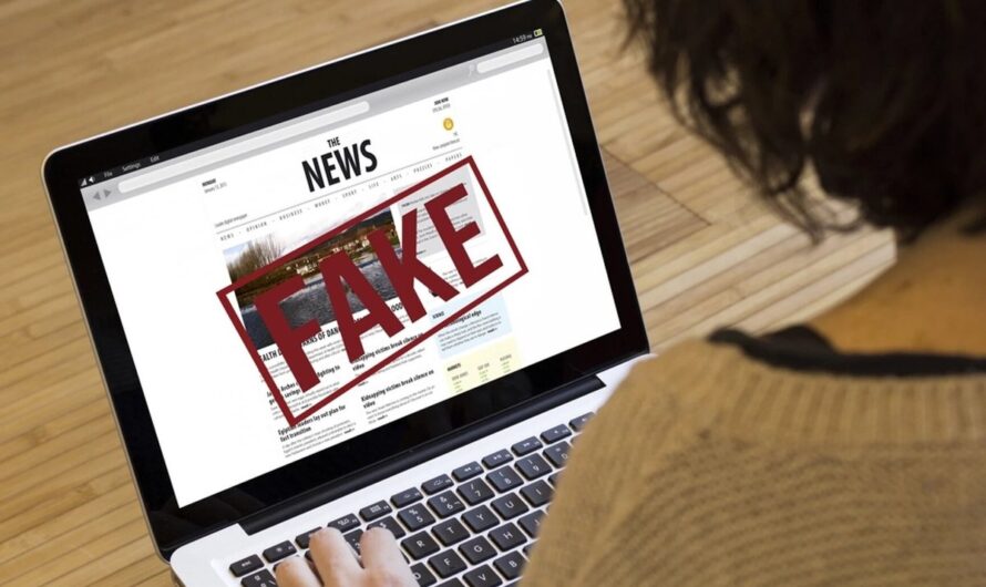 Перо сильнее меча: о борьбе с «fake news»